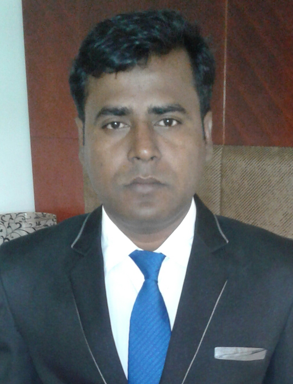 Teacher